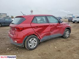 Hyundai Pozostałe 2025 1
