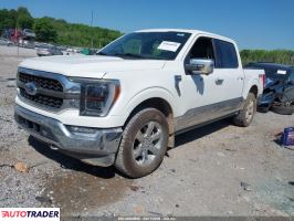 Ford Pozostałe 2021 3