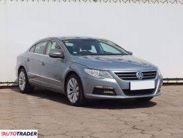 Volkswagen Passat CC 2008 1.8 158 KM