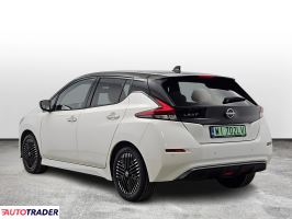 Nissan Leaf 2023 150 KM