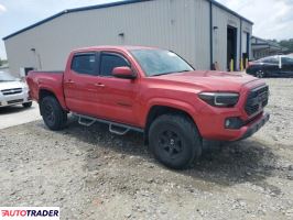 Toyota Tacoma 2019 2