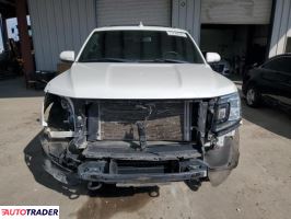 Ford Expedition 2020 3