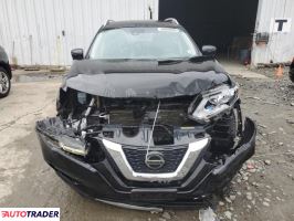 Nissan Rogue 2020 2