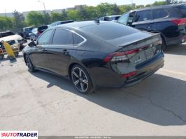 Honda Accord 2023 2