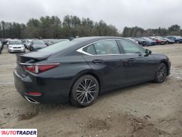 Lexus ES 2022 3 Lexus ES 2022 3