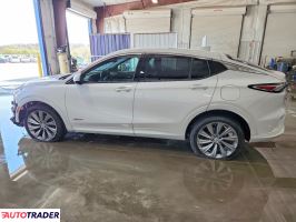 Buick Pozostałe 2024 1