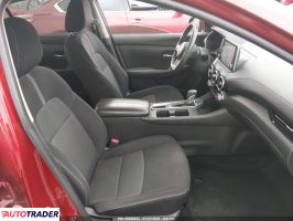 Nissan Sentra 2020 2