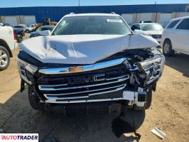 GMC Terrain 2023 1