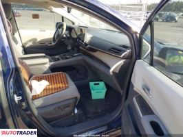 Toyota Sienna 2023 2