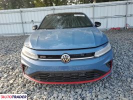 Volkswagen Jetta 2025 2 Volkswagen Jetta 2025 2