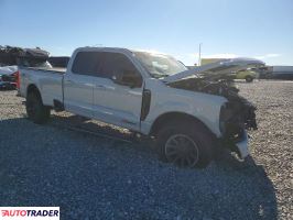 Ford Pozostałe 2026 6