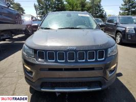 Jeep Compass 2019 2