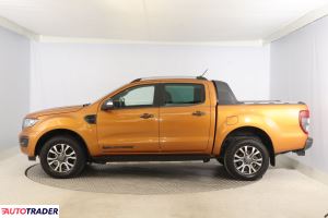 Ford Ranger 2019 2.0 210 KM