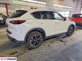 Mazda CX-5 2022 2