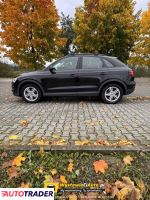 Audi Q3 2011 2.0 177 KM Audi Q3 2011 2.0 177 KM