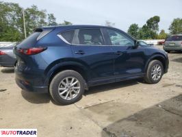 Mazda CX-5 2024 2