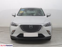 Mazda CX-3 2016 2.0 147 KM