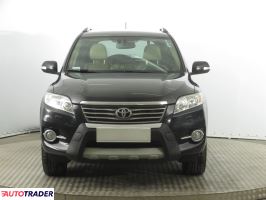 Toyota RAV 4 2010 2.2 147 KM Toyota RAV 4 2010 2.2 147 KM