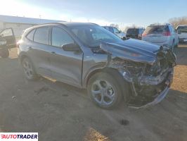 Ford Escape 2026 1