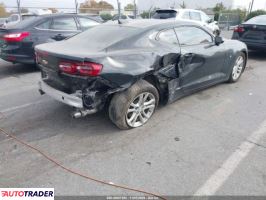 Chevrolet Camaro 2022 2