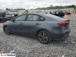 Kia Pozostałe 2023 2