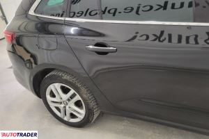 Renault Clio 2018 1.5 110 KM