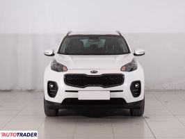Kia Sportage 2017 1.6 130 KM