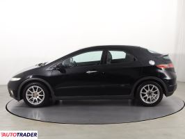 Honda Civic 2008 1.8 138 KM