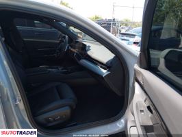 BMW 530 2024 2