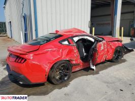 Ford Mustang 2024 5 Ford Mustang 2024 5