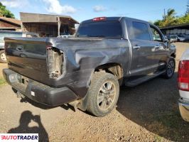 Toyota Tundra 2019 5 Toyota Tundra 2019 5
