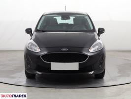 Ford Fiesta 2018 1.1 69 KM