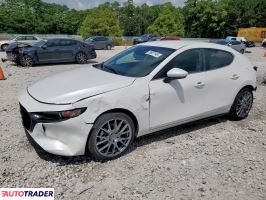 Mazda 3 2023 2 Mazda 3 2023 2