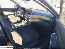 Nissan Sentra 2021 2 Nissan Sentra 2021 2