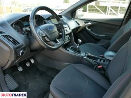 Ford Focus 2018 1.0 140 KM
