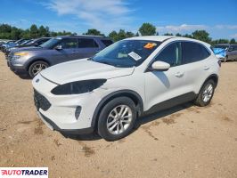 Ford Escape - zobacz ofertę
