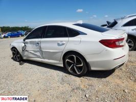 Honda Accord 2019 1 Honda Accord 2019 1