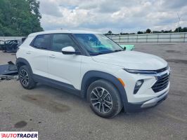 Chevrolet Blazer 2024 1