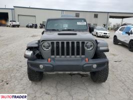 Jeep Pozostałe 2021 3 Jeep Pozostałe 2021 3
