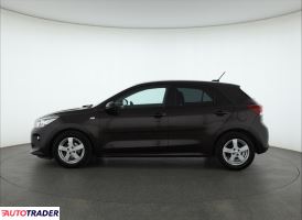 Kia Rio 2017 1.4 97 KM