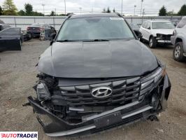 Hyundai Tucson 2022 2