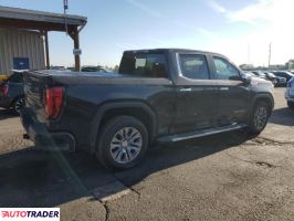 GMC Sierra 2021 5