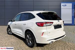 Ford Kuga 2022 2.0 190 KM Ford Kuga 2022 2.0 190 KM