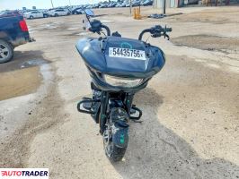 Harley-Davidson Pozostałe 2025
