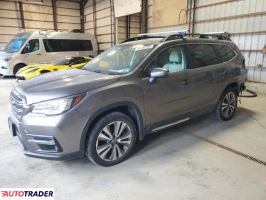 Subaru Pozostałe 2022 2 Subaru Pozostałe 2022 2