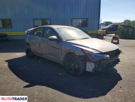 Hyundai Elantra 2023 1