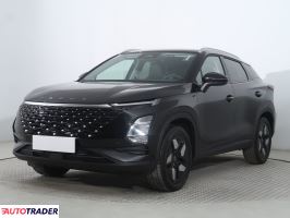 Omoda 5 2024 1.6 144 KM