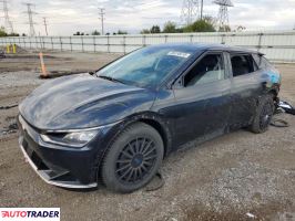 Kia EV6 2022 Kia EV6 2022