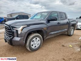 Toyota Tundra 2025 3