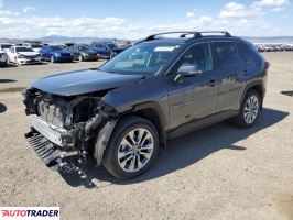 Toyota Pozostałe 2023 2 Toyota Pozostałe 2023 2